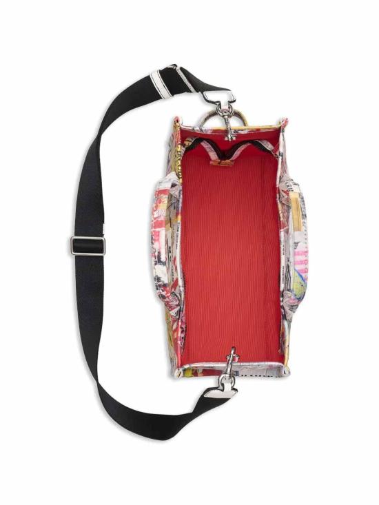 26FW 마크제이콥스 토트백 2P6HTT017H02101 WHITE - MARC JACOBS