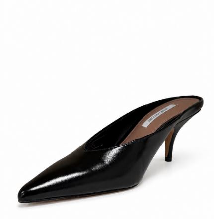 26FW 스티브매든 슈즈 SMSFONZA17 BLACK - STEVE MADDEN