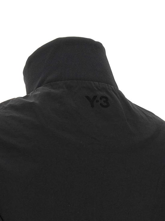 26FW 와이쓰리 자켓 KS1391 BLACK - Y-3
