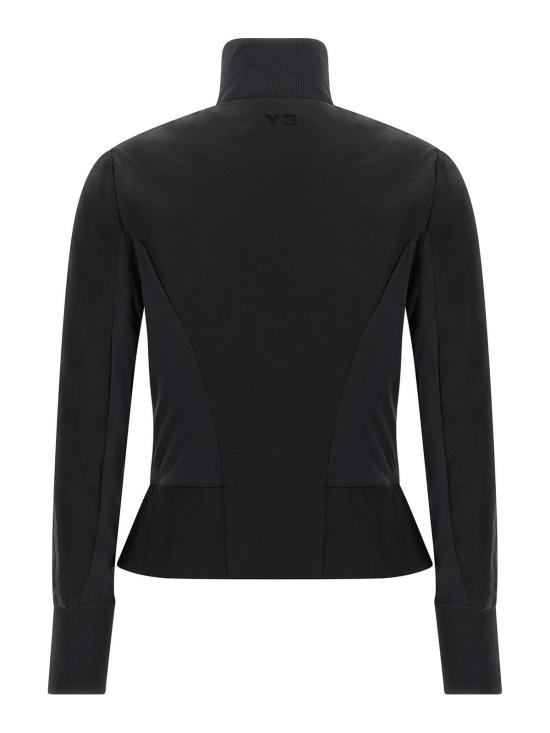 26FW 와이쓰리 자켓 KS1391 BLACK - Y-3