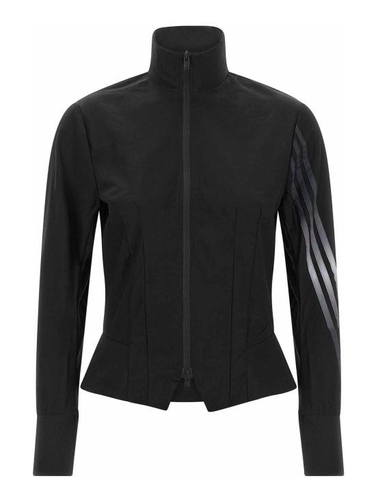 26FW 와이쓰리 자켓 KS1391 BLACK