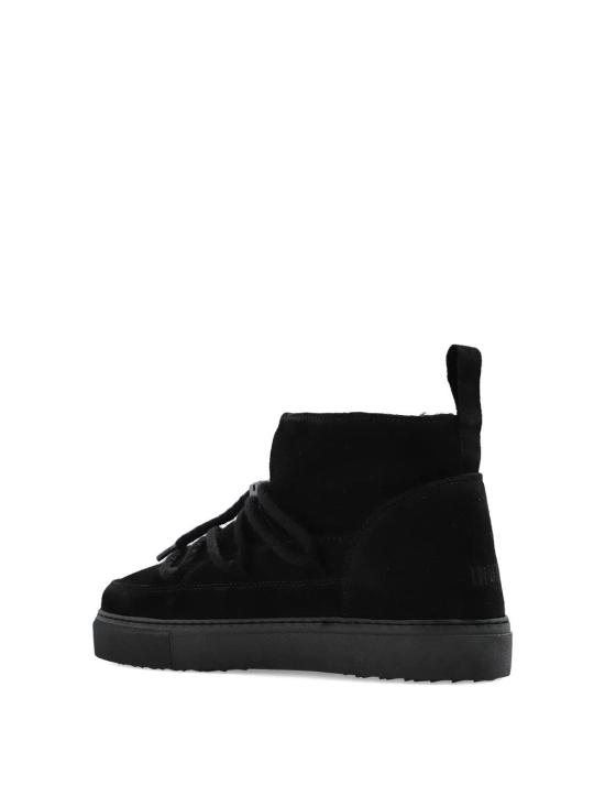 26FW 이누이키 부츠 10010010092000 BLACK - INUIKII
