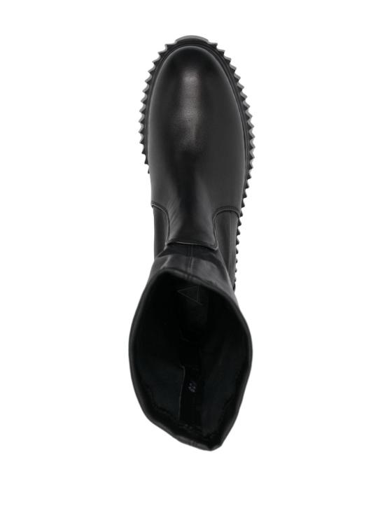 26FW 에이지엘 슈즈 D751559 PGK06891013 Nero - AGL