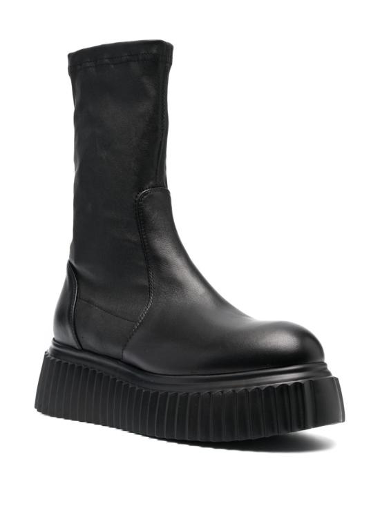 26FW 에이지엘 슈즈 D751559 PGK06891013 Nero - AGL
