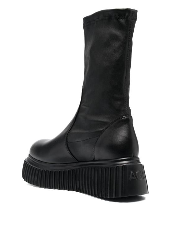 26FW 에이지엘 슈즈 D751559 PGK06891013 Nero - AGL