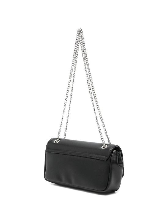 26FW 비비안웨스트우드 ORB 로고 체인 크로스백 5C01000XWS0026N401 BLACK - VIVIENNE WESTWOOD