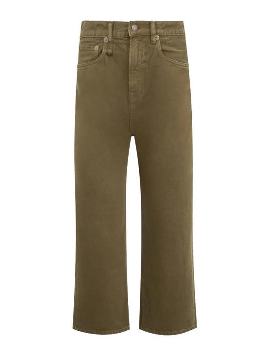 26SS 알13 수트 팬츠 R13W6452D418A LIGHT BROWN