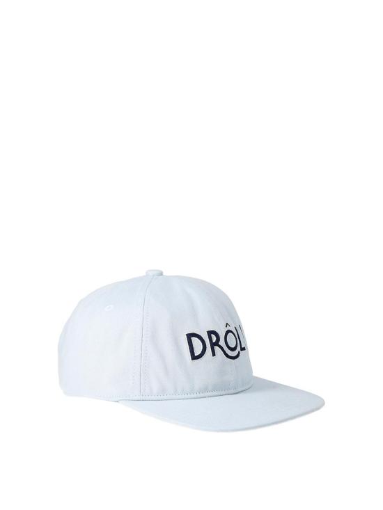 26SS 드롤드무슈 볼캡 CP196CO138LIGHTBLUE5 Light Blue - DROLE DE MONSIEUR