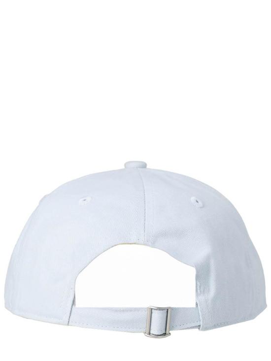 26SS 드롤드무슈 볼캡 CP196CO138LIGHTBLUE5 Light Blue - DROLE DE MONSIEUR