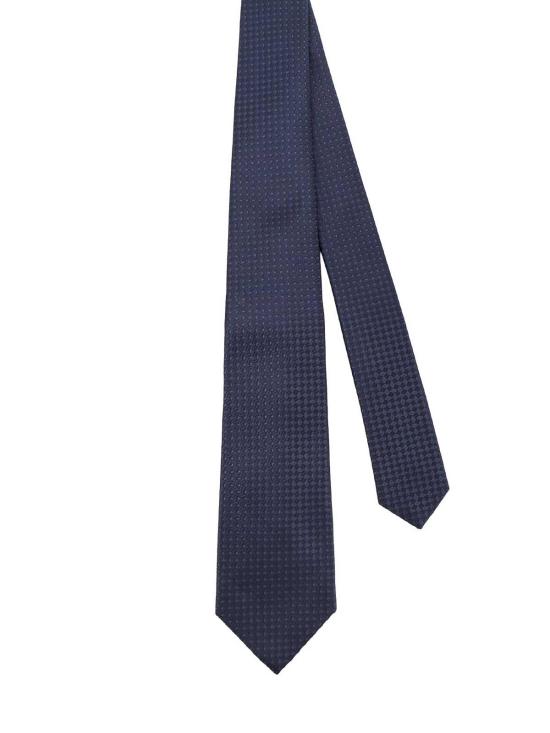 26SS 키톤 넥타이 UCRVKRC07L1801 RED - KITON