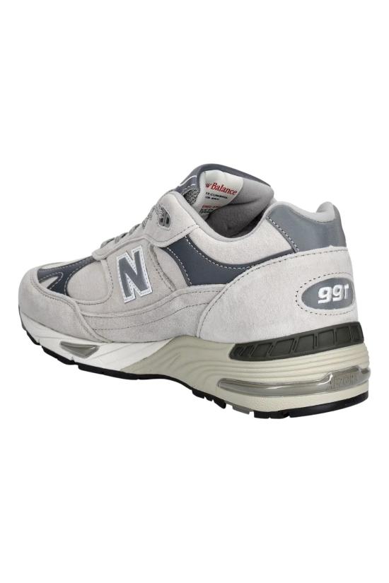 26FW 뉴발란스 991 스니커즈 M991PG1 GREY D - NEW BALANCE