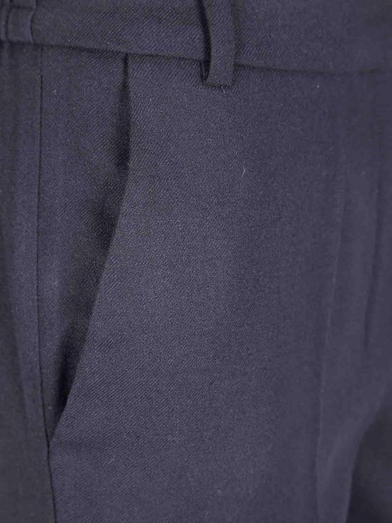 25FW 킬티 수트 팬츠 KP305CT3826690 Black - KILTIE
