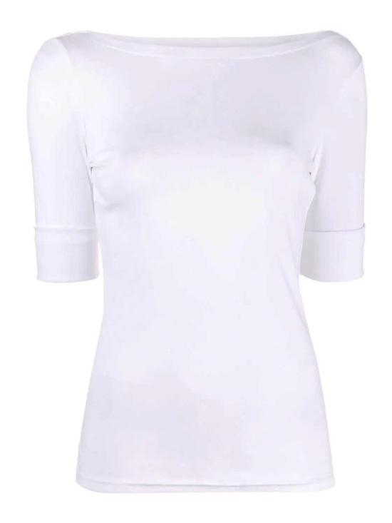 26SS 랄프 로렌 탑 200654963007WH White