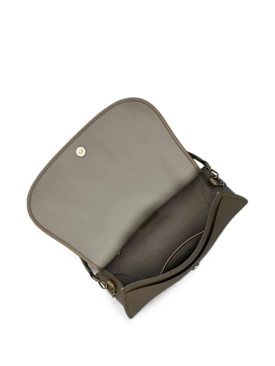 26FW 마이클 코어스 크로스백 30T6AX3M2L282 Green - MICHAEL KORS