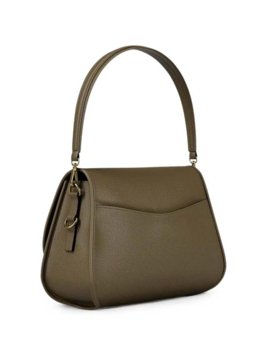 26FW 마이클 코어스 크로스백 30T6AX3M2L282 Green - MICHAEL KORS