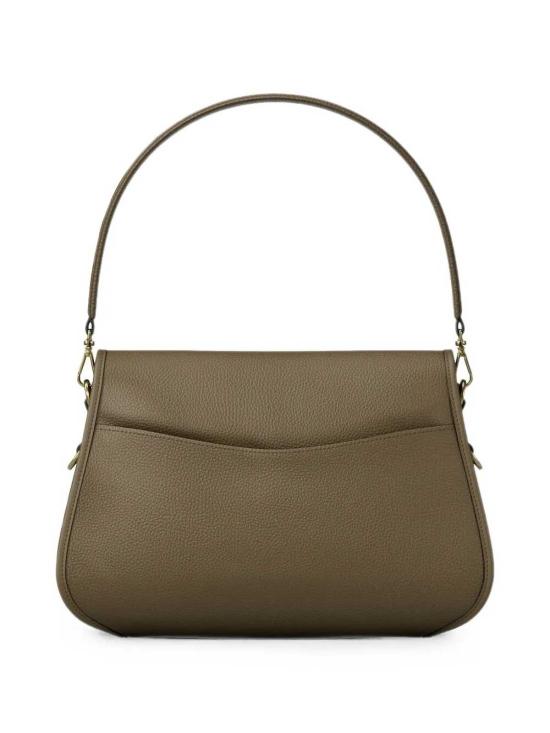 26FW 마이클 코어스 크로스백 30T6AX3M2L282 Green - MICHAEL KORS