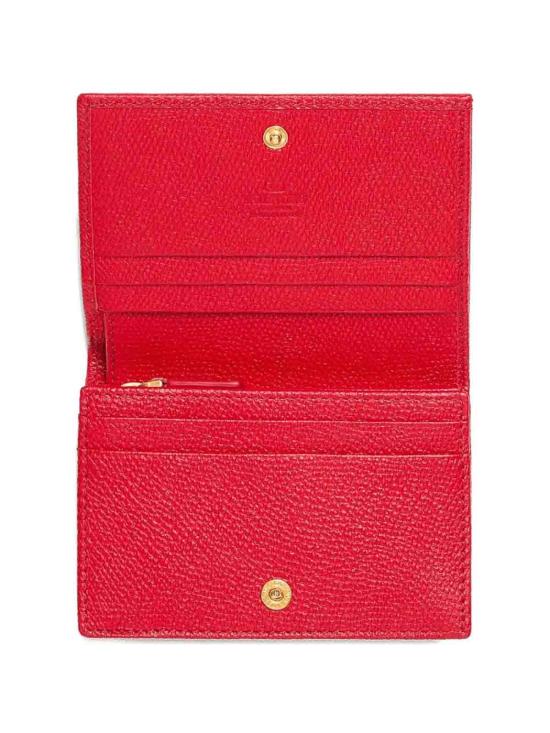 26FW 발렌티노 가라바니 지갑 WP0AJ3SNPJU5 RED - VALENTINO GARAVANI