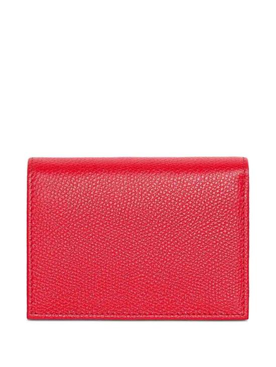 26FW 발렌티노 가라바니 지갑 WP0AJ3SNPJU5 RED - VALENTINO GARAVANI