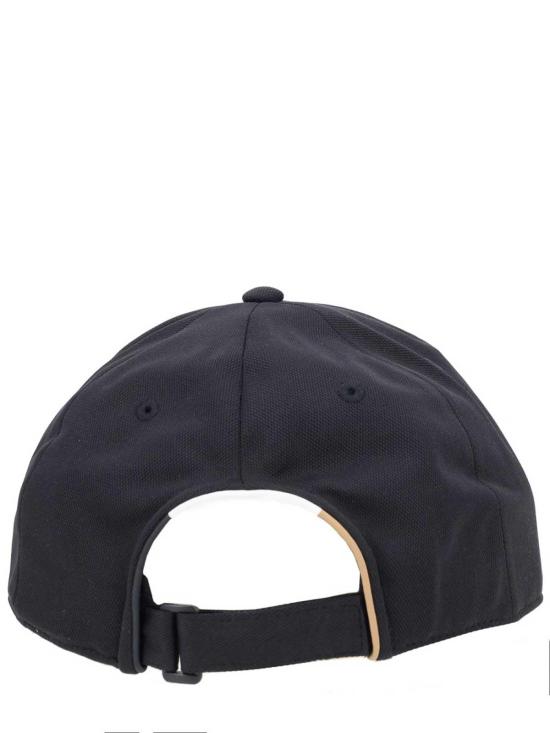 26SS 휴고보스 볼캡 505444161027258E18 Black - HUGO BOSS