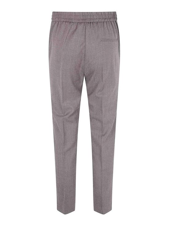 25FW 킬티 수트 팬츠 KP305CT3826552 Brown - KILTIE