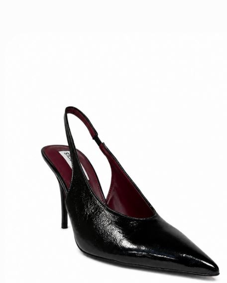 26FW 스티브매든 슈즈 SMSANDROMEDA17 BLACK - STEVE MADDEN