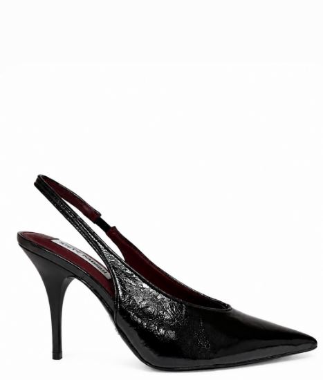 26FW 스티브매든 슈즈 SMSANDROMEDA17 BLACK