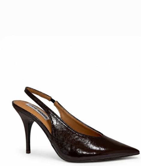26FW 스티브매든 슈즈 SMSANDROMEDA 207 BROWN