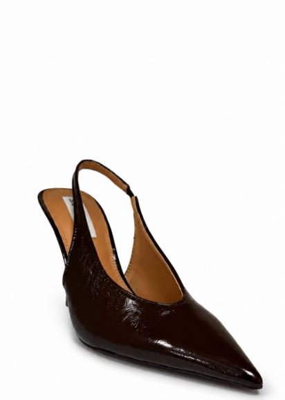 26FW 스티브매든 슈즈 SMSANDROMEDA 207 BROWN - STEVE MADDEN