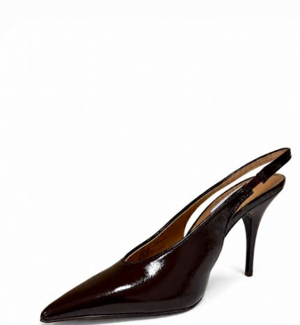 26FW 스티브매든 슈즈 SMSANDROMEDA 207 BROWN - STEVE MADDEN