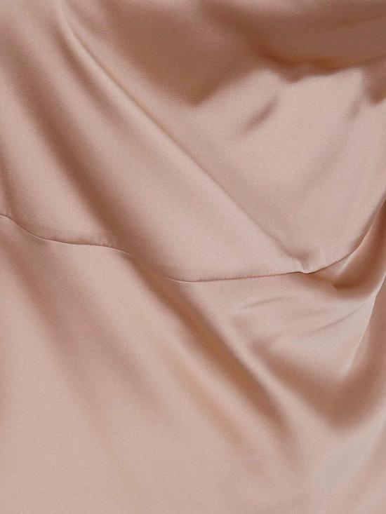  디익스테리어 롱 원피스 5855911 PINK - D. EXTERIOR