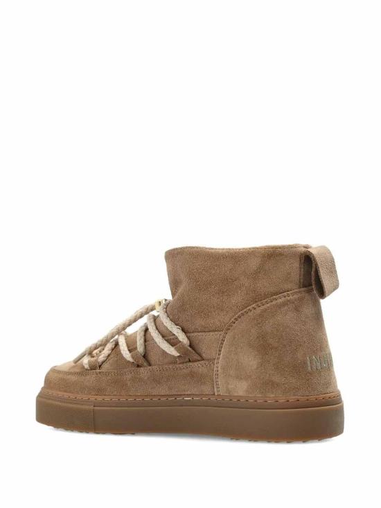 26FW 이누이키 부츠 10010010092250 NUDE NEUTRALS - INUIKII