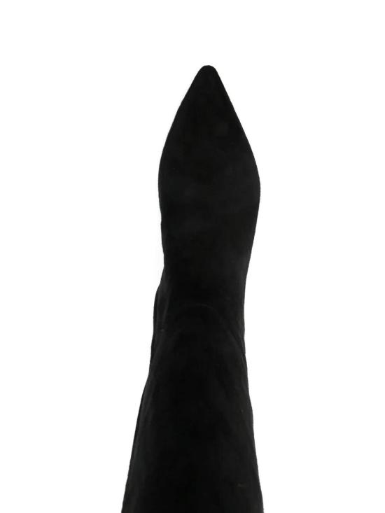 25FW 랄프 로렌 부츠 802967811002 BLACK - RALPH LAUREN