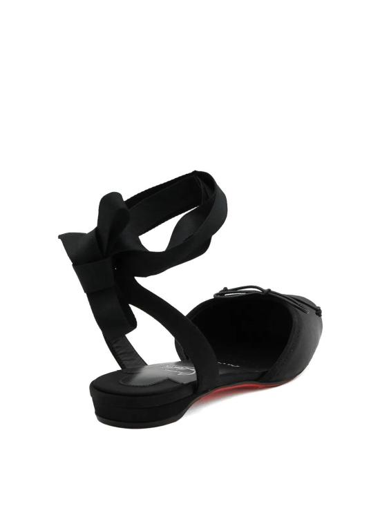 26FW 크리스챤 루부탱 드레스 슈즈 3260038B439 Black - CHRISTIAN LOUBOUTIN