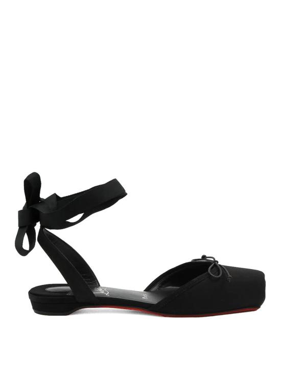 26FW 크리스챤 루부탱 드레스 슈즈 3260038B439 Black