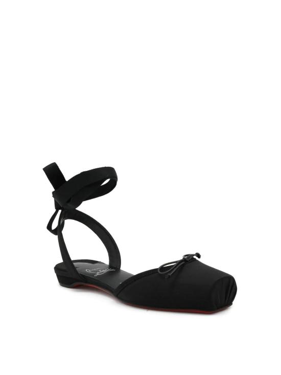 26FW 크리스챤 루부탱 드레스 슈즈 3260038B439 Black - CHRISTIAN LOUBOUTIN