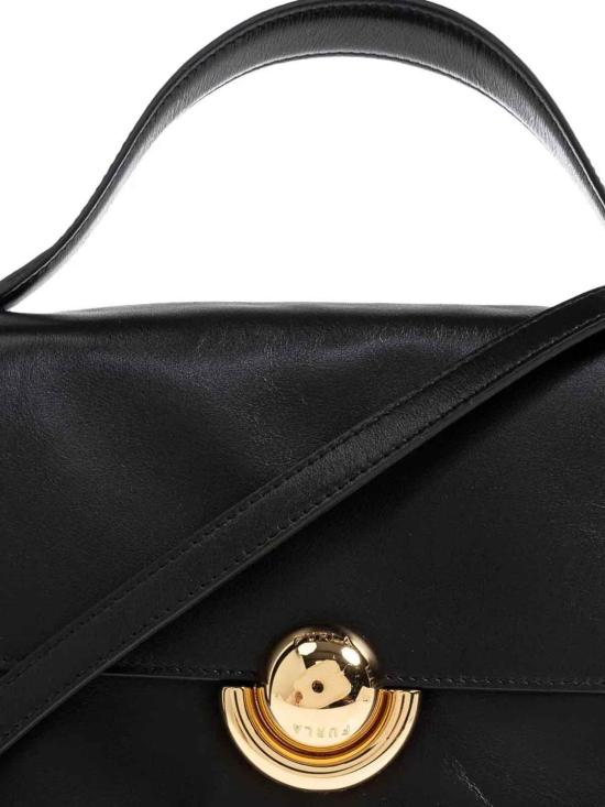 26SS 훌라 토트백 WB01957BX41841002O6000 Black - FURLA