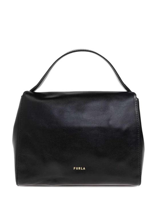 26SS 훌라 토트백 WB01957BX41841002O6000 Black - FURLA