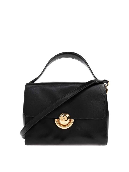26SS 훌라 토트백 WB01957BX41841002O6000 Black