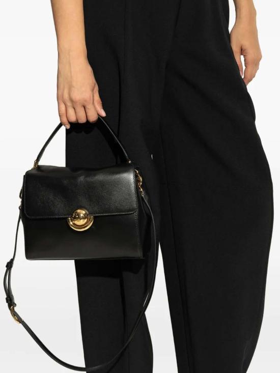 26SS 훌라 토트백 WB01957BX41841002O6000 Black - FURLA