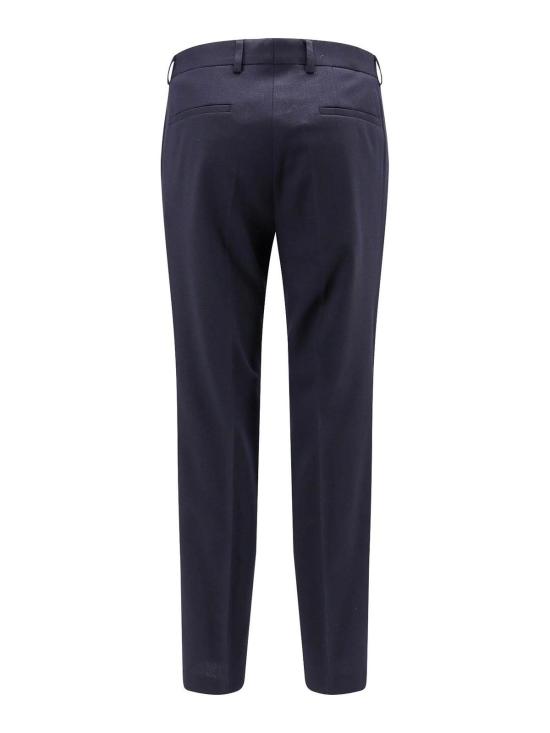  휴고보스 팬츠 50481431404 Blue - HUGO BOSS