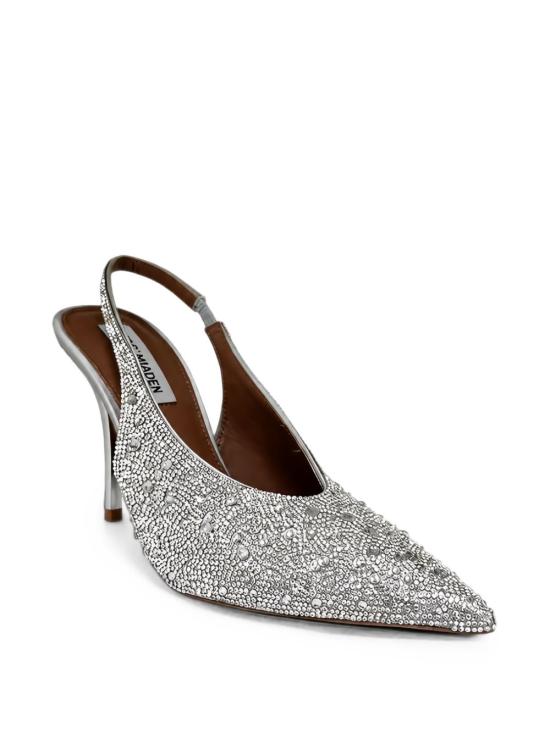 26FW 스티브매든 슈즈 SMSANDROMEDA R751 SILVER - STEVE MADDEN
