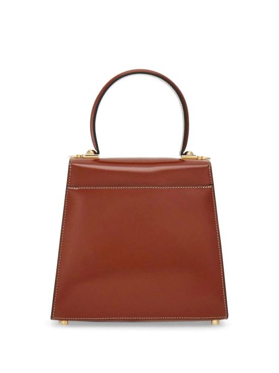 26FW 살바토레 페라가모 토트백 2121930796550FRIARBROWN - SALVATORE FERRAGAMO
