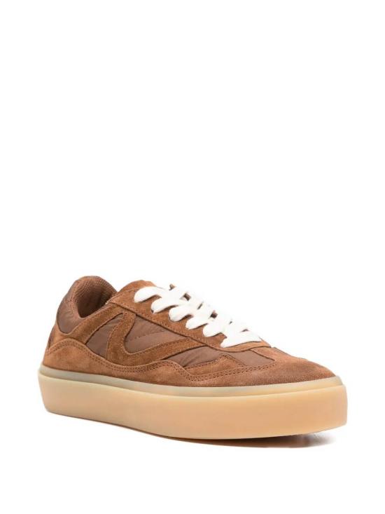 25FW 이누이키 스니커즈 10010010461150 BROWN - INUIKII