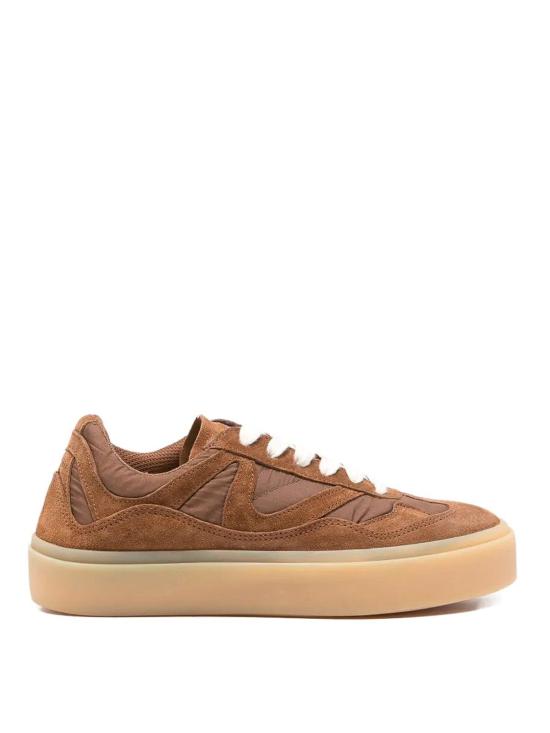 25FW 이누이키 스니커즈 10010010461150 BROWN