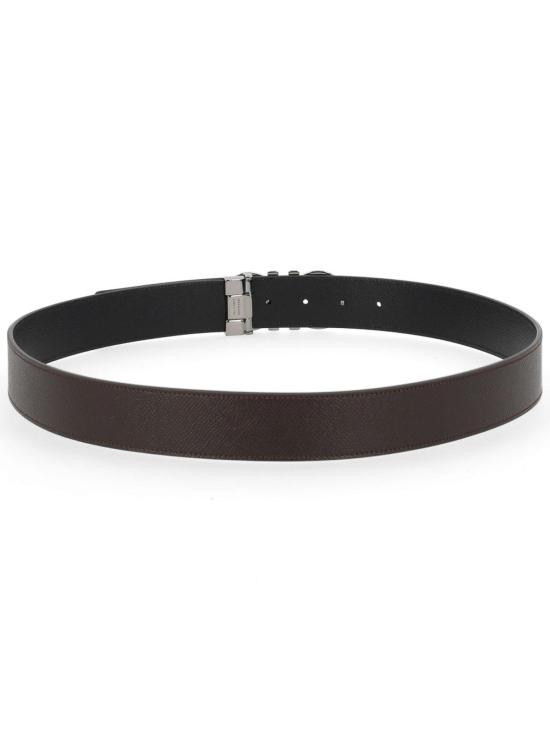  살바토레 페라가모 벨트 689112675542085 DARK BROWN - SALVATORE FERRAGAMO