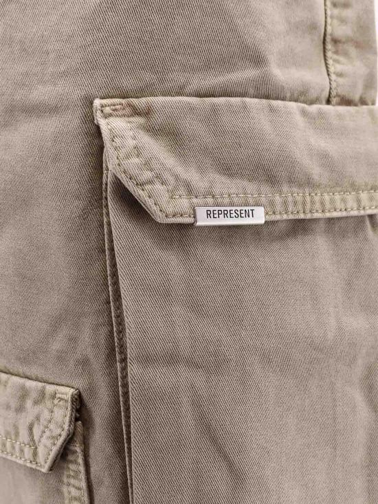 26SS 리프레젠트 의류 MLM10048625 BEIGE - REPRESENT
