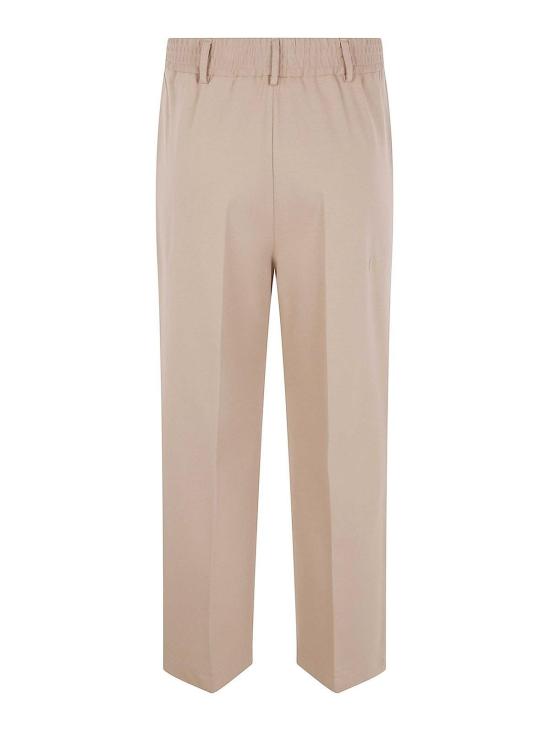 25FW 리비아나 콘티 숏팬츠 F5WI49V61 Nude Neutrals - LIVIANA CONTI