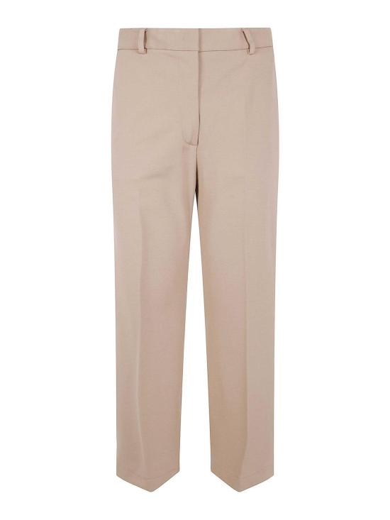25FW 리비아나 콘티 숏팬츠 F5WI49V61 Nude Neutrals