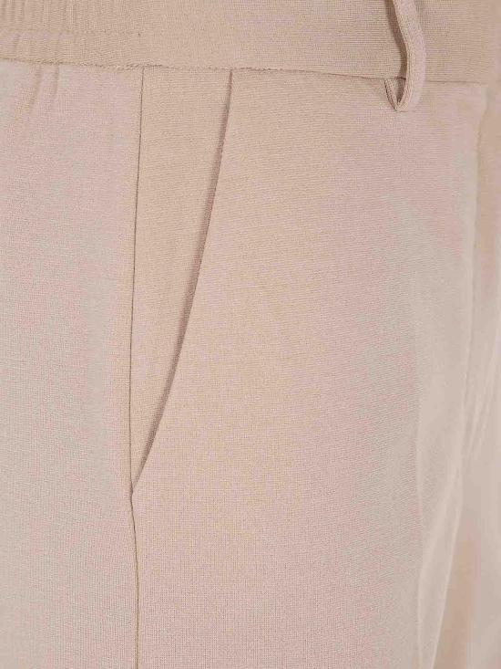 25FW 리비아나 콘티 숏팬츠 F5WI49V61 Nude Neutrals - LIVIANA CONTI