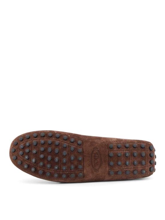 26FW 토즈 슈즈 XXM22L0KO60RE0S611 BROWN - TODS